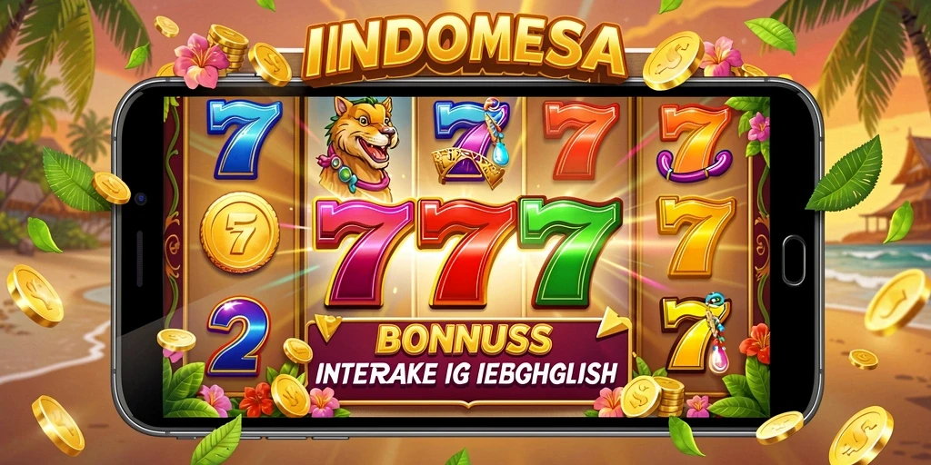 Screenshot menunjukkan aksi seru di level 3.