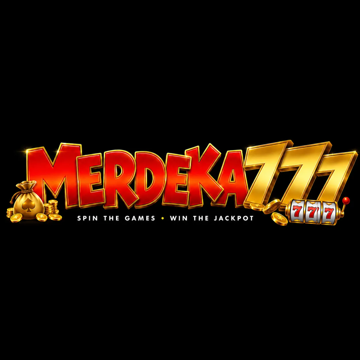 Ikon merdeka777