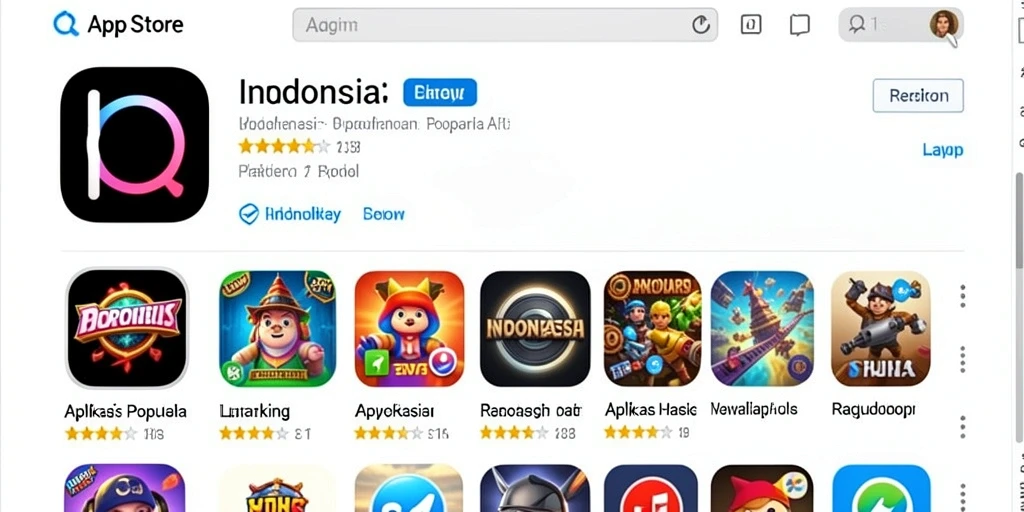 Tampilan antarmuka yang menarik dan user-friendly.