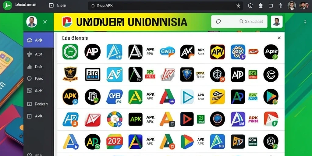 Tangkapan layar menampilkan karakter utama di tengah petualangan.