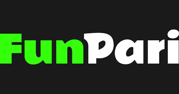 funpari — logo banner resmi Indonesia